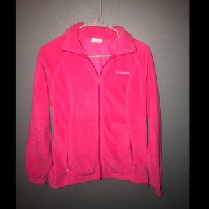 Columbia Jacket